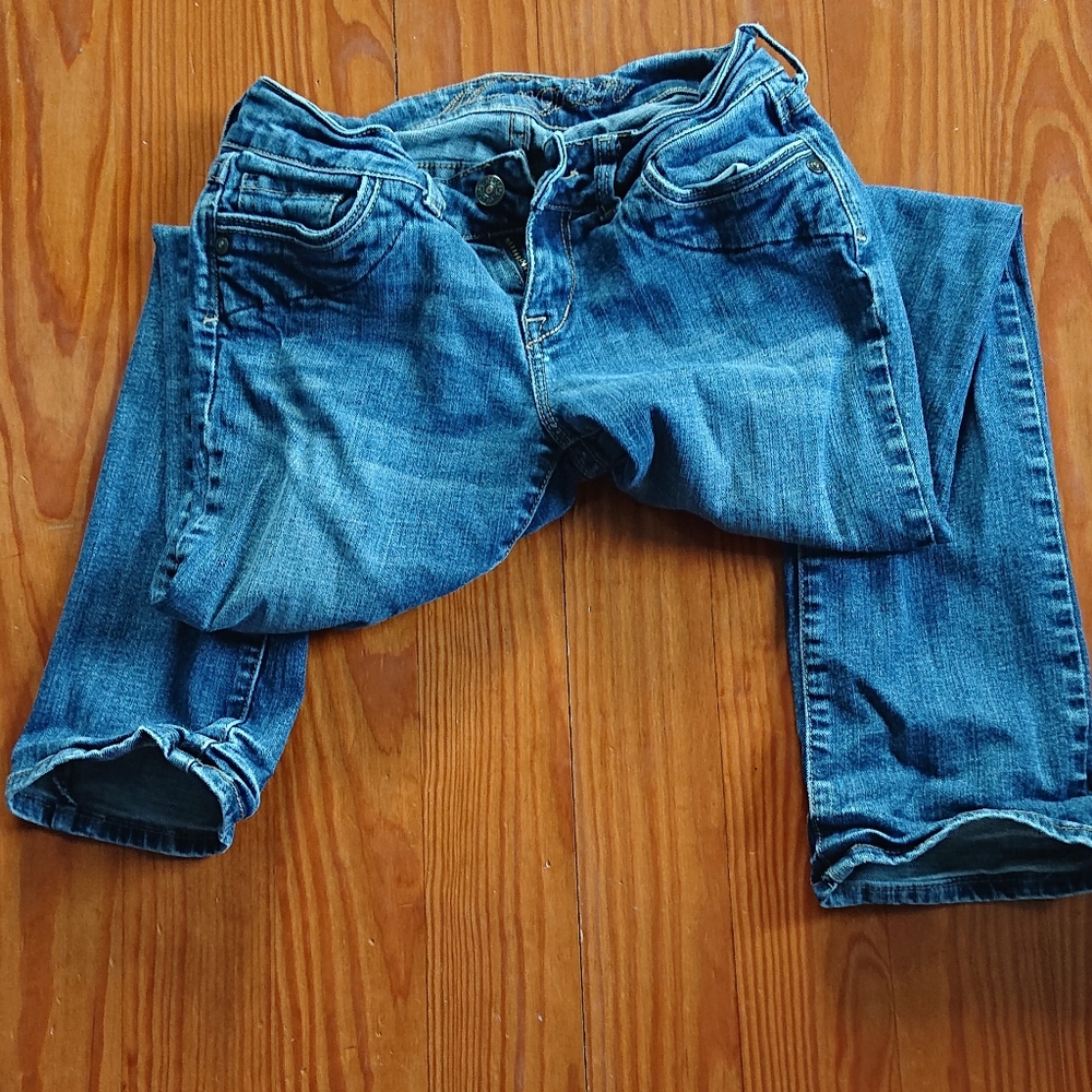 dELiA*s Morgan Jeans